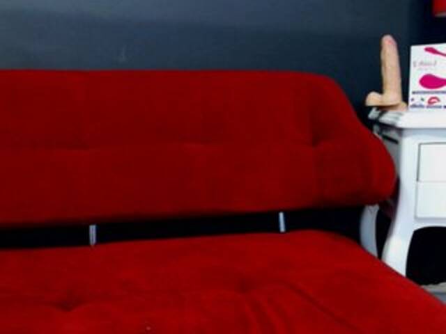 צילומי מסך משודרים MarcelaHicks