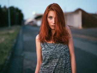 צ'אט וידאו ארוטי MarcilinCutie