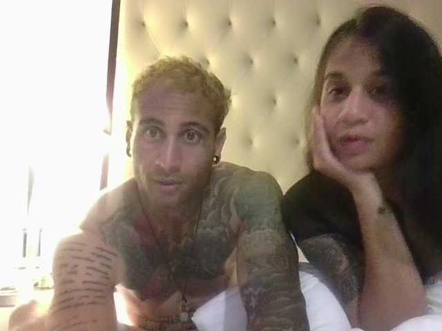 צילומי מסך משודרים Marckandkim