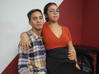 צ'אט וידאו ארוטי Marco-A-Rose