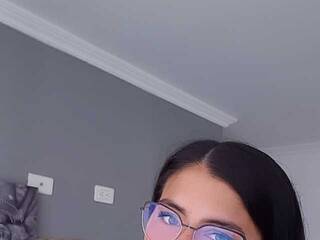 צ'אט וידאו ארוטי Margarita-Sh