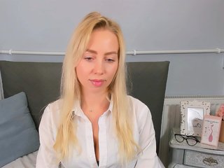 צ'אט וידאו ארוטי MargaritaModel