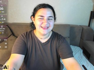 צ'אט וידאו ארוטי Margo_Demash