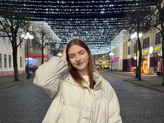 צ'אט וידאו ארוטי MargorieFelts