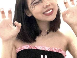 צ'אט וידאו ארוטי MargoRoss