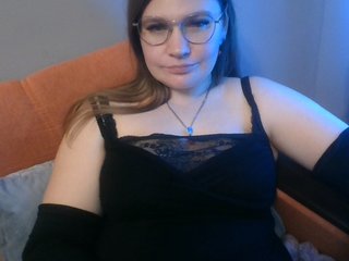 צ'אט וידאו ארוטי -Maria-6