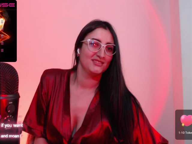 צילומי מסך משודרים Maria13V