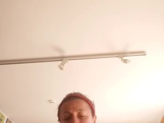 צ'אט וידאו ארוטי MariaAnaDei