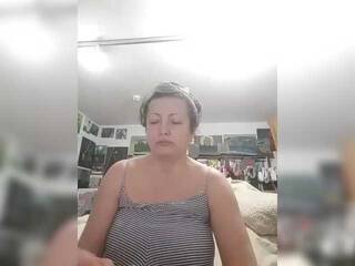 צ'אט וידאו ארוטי MariaAnaDei