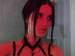 צ'אט וידאו ארוטי Mariagaviria