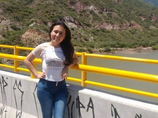 צ'אט וידאו ארוטי Mariajose09