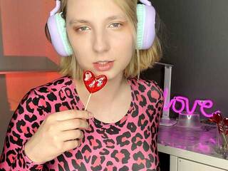 צ'אט וידאו ארוטי MariaksaLove