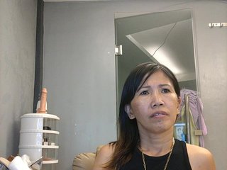 צ'אט וידאו ארוטי MariaLeteciaFilipina