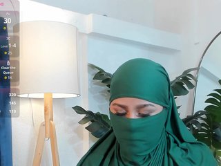 צ'אט וידאו ארוטי mariam-