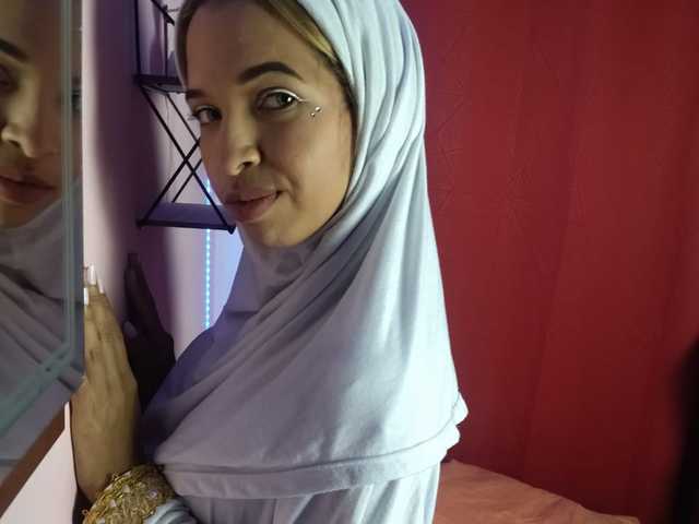 תמונה של הפרופיל MariamJameel