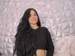 צ'אט וידאו ארוטי MariamXio