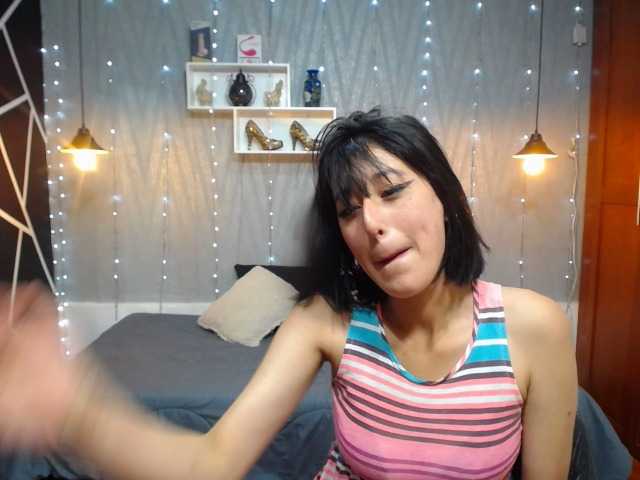 צילומי מסך משודרים Mariana-Jones