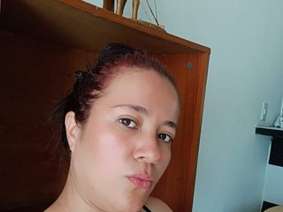 צ'אט וידאו ארוטי MarianaKa