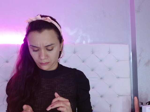 צילומי מסך משודרים MarianaMurill