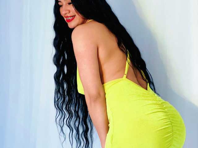 תמונה של הפרופיל MarianaPrin