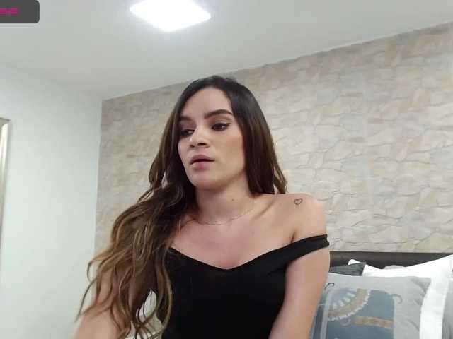 צילומי מסך משודרים MarianaReyes