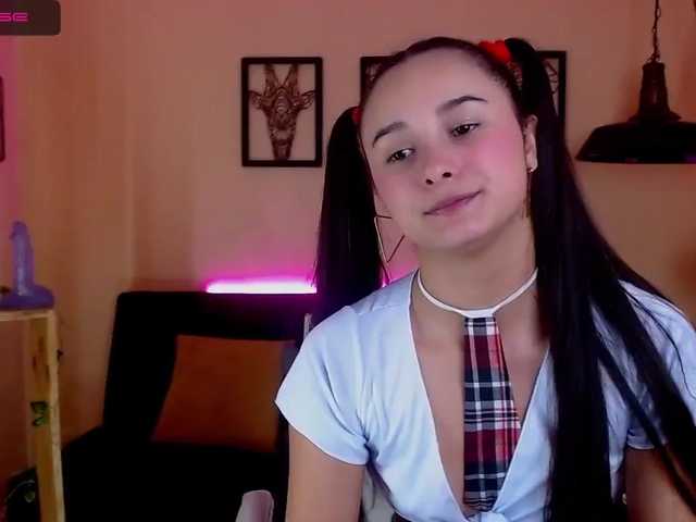 תמונות marianasan- hey daddy today your schoolgirl girl, she wants you to reprimand her with the rule and give her milk #schoolgirl #lovense #anal #squirt #young