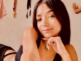 צ'אט וידאו ארוטי MarianitaHotlatina