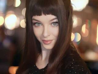 צ'אט וידאו ארוטי MariannCruz