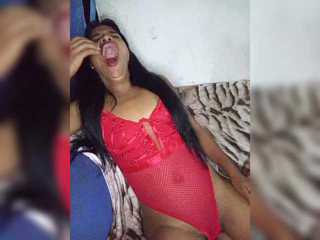 צילומי מסך משודרים Marianny