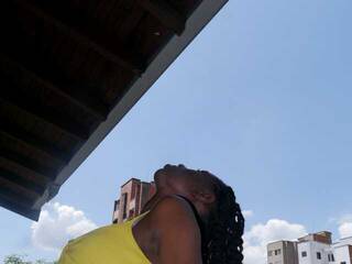 צ'אט וידאו ארוטי MarianysMejia