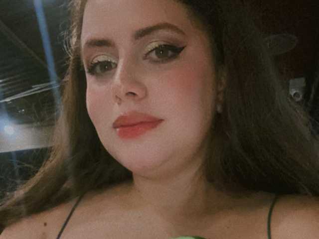 תמונה של הפרופיל Mariapaulina