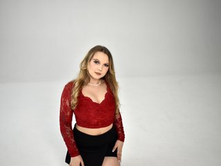 צ'אט וידאו ארוטי MariaRobinson