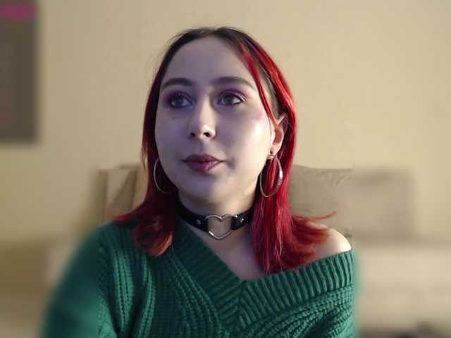 צילומי מסך משודרים MariaWilson