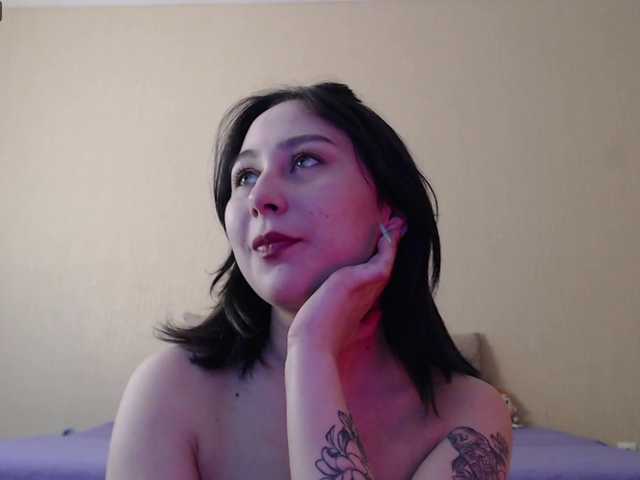 צילומי מסך משודרים MariaWilson