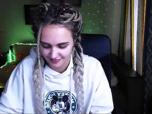 צילומי מסך משודרים Maribellaa