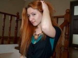 צ'אט וידאו ארוטי maribelle