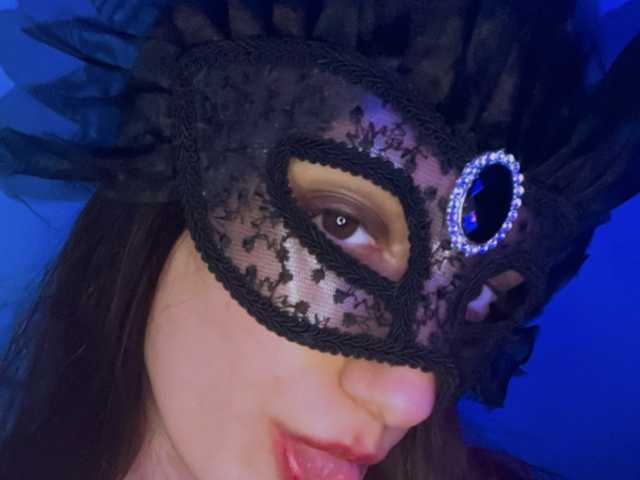 תמונה של הפרופיל Marie_Bellemont