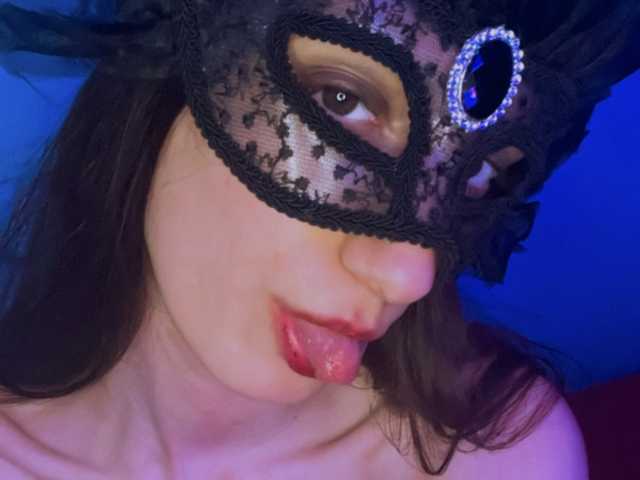 תמונה של הפרופיל Marie_Bellemont