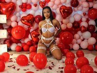 צ'אט וידאו ארוטי MarieBlair1