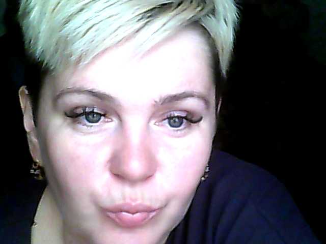 צילומי מסך משודרים MarieFoxy