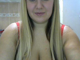 תמונות Mariellos Crazy blonde want Dirty Sex / 1tk kiss / 5tk pm / 10tk cam2cam / 30tk hard nipples / 50tk pussy / lets party