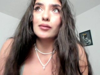 צ'אט וידאו ארוטי MariePortrait