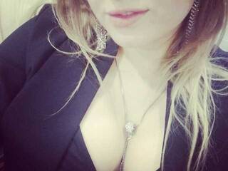 צ'אט וידאו ארוטי MariFly