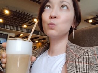 צ'אט וידאו ארוטי Daria_888