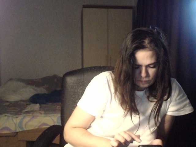 צילומי מסך משודרים MARIIKA13