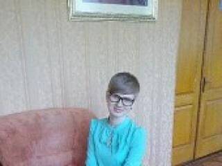 צ'אט וידאו ארוטי marikarosa