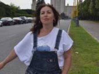 צ'אט וידאו ארוטי marilanna