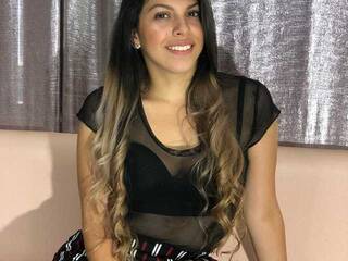 צ'אט וידאו ארוטי MarilynMonro1