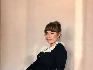 צ'אט וידאו ארוטי MarilynSensual