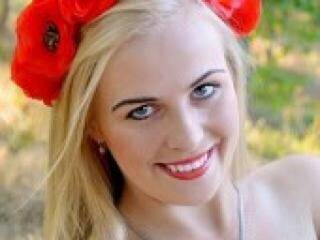 צ'אט וידאו ארוטי marina0302